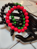 BHM solid color bracelet