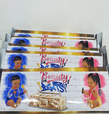 Chocolate candy bars