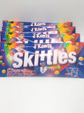 Skittles Candy Party Favors