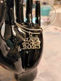 Class of 2023 Silver Bangle