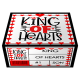 Valentine's Day Kids Box