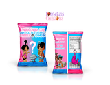 Chip Bag Party Favors