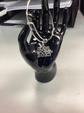 Class of 2023 Silver Bangle